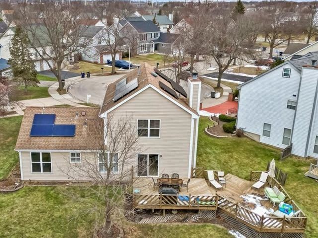 1115 Apple Hill Court, Elgin, IL 60120