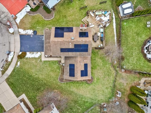 1115 Apple Hill Court, Elgin, IL 60120