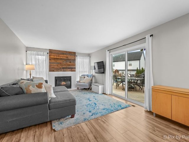 1115 Apple Hill Court, Elgin, IL 60120