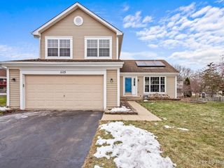 1115 Apple Hill Court, Elgin, IL 60120