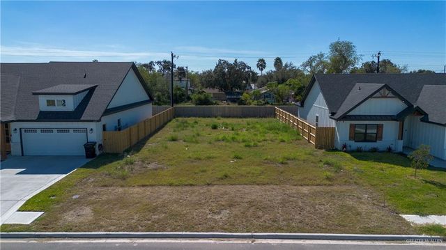 0 Blue Sky Drive, Weslaco, TX 78599