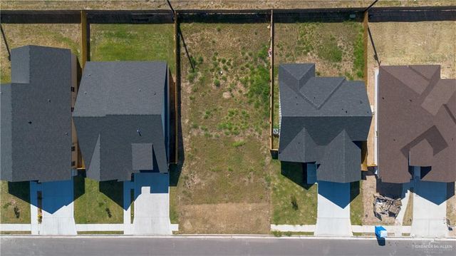 0 Blue Sky Drive, Weslaco, TX 78599