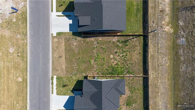 0 Blue Sky Drive, Weslaco, TX 78599