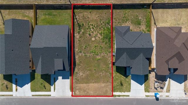0 Blue Sky Drive, Weslaco, TX 78599