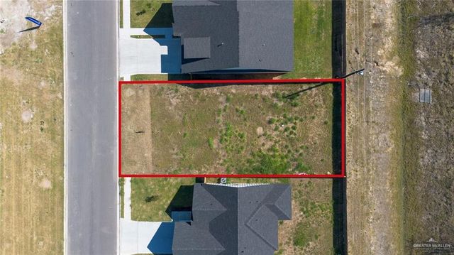 0 Blue Sky Drive, Weslaco, TX 78599