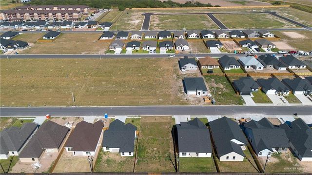 0 Blue Sky Drive, Weslaco, TX 78599