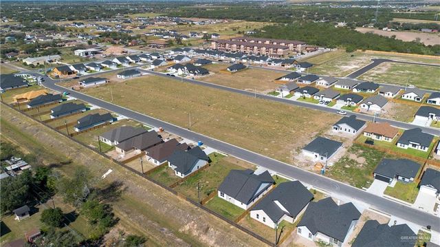 0 Blue Sky Drive, Weslaco, TX 78599