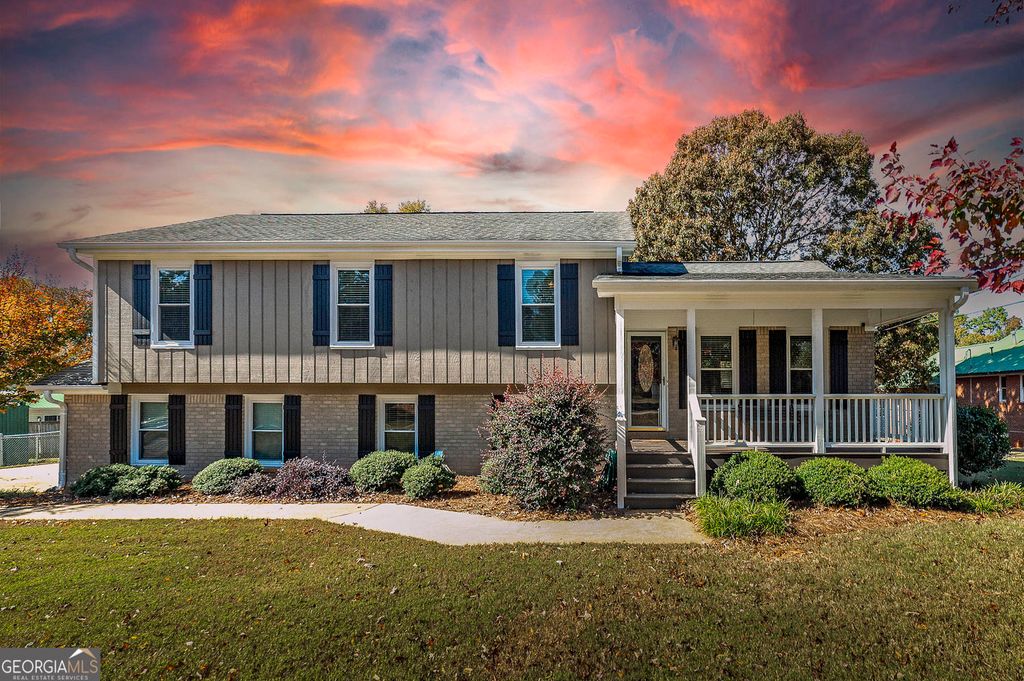 5 Wellington Drive, Mcdonough, GA 30252