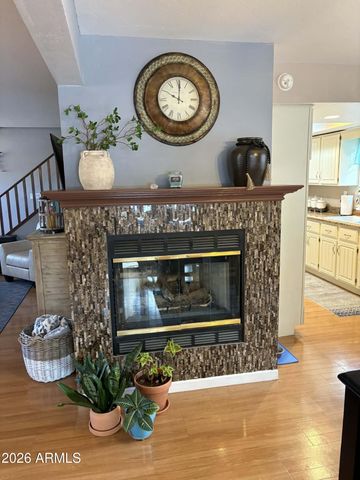 2237 W COUNTRY CLUB Drive, Overgaard, AZ 85933