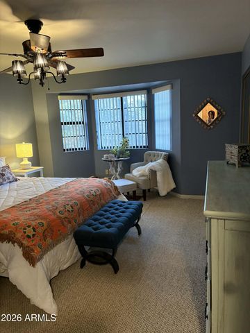 2237 W COUNTRY CLUB Drive, Overgaard, AZ 85933