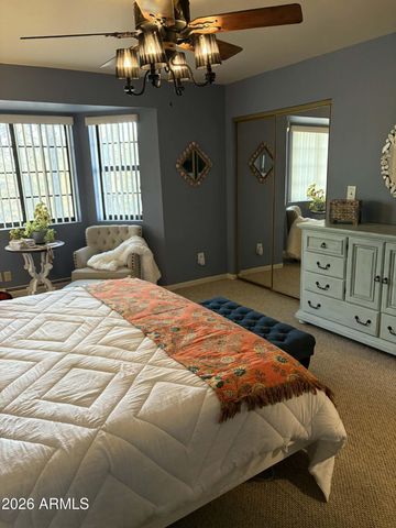 2237 W COUNTRY CLUB Drive, Overgaard, AZ 85933