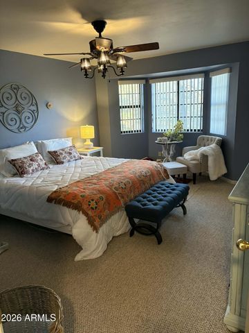 2237 W COUNTRY CLUB Drive, Overgaard, AZ 85933