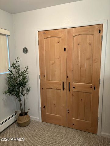 2237 W COUNTRY CLUB Drive, Overgaard, AZ 85933