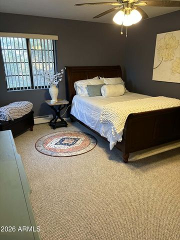 2237 W COUNTRY CLUB Drive, Overgaard, AZ 85933