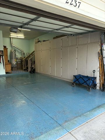 2237 W COUNTRY CLUB Drive, Overgaard, AZ 85933