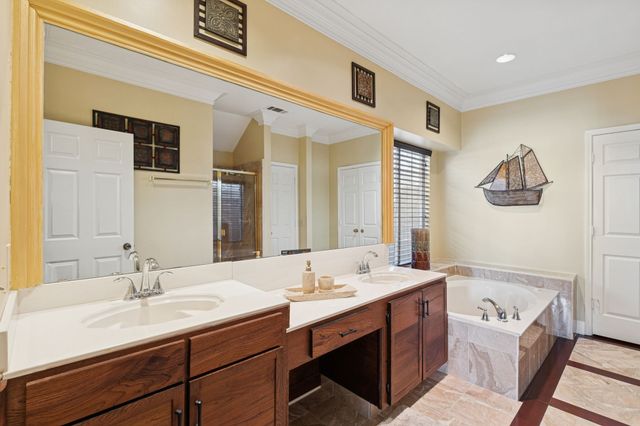 2821 ClearMeadow Drive, Mesquite, TX 75181