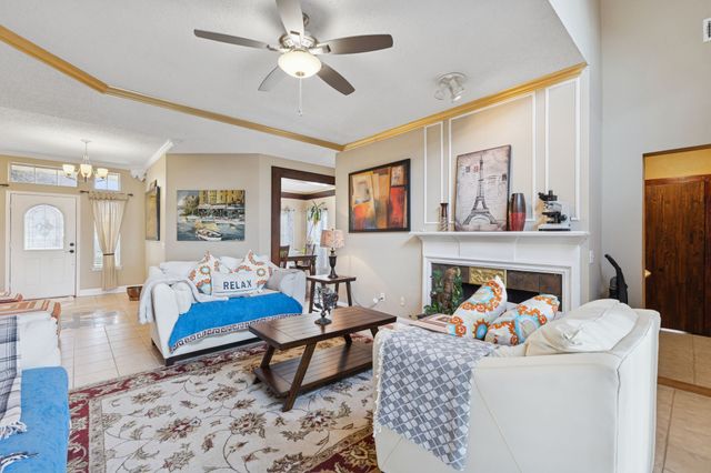 2821 ClearMeadow Drive, Mesquite, TX 75181