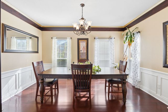 2821 ClearMeadow Drive, Mesquite, TX 75181