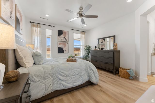 528 W GREEN MOUNTAIN DR, St. George, UT 84790