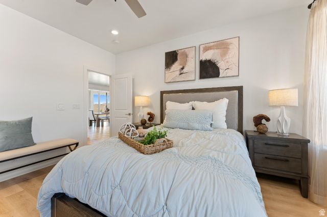 528 W GREEN MOUNTAIN DR, St. George, UT 84790