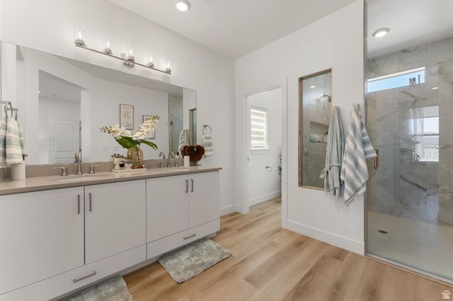 528 W GREEN MOUNTAIN DR, St. George, UT 84790