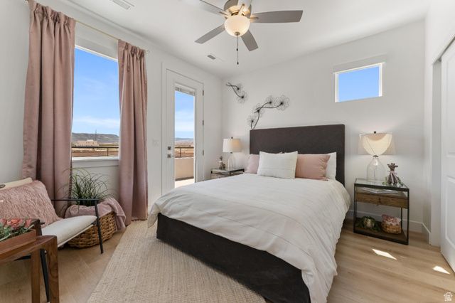 528 W GREEN MOUNTAIN DR, St. George, UT 84790