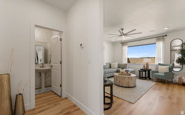 528 W GREEN MOUNTAIN DR, St. George, UT 84790