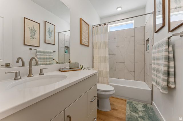 528 W GREEN MOUNTAIN DR, St. George, UT 84790