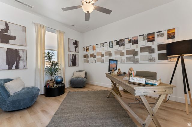 528 W GREEN MOUNTAIN DR, St. George, UT 84790