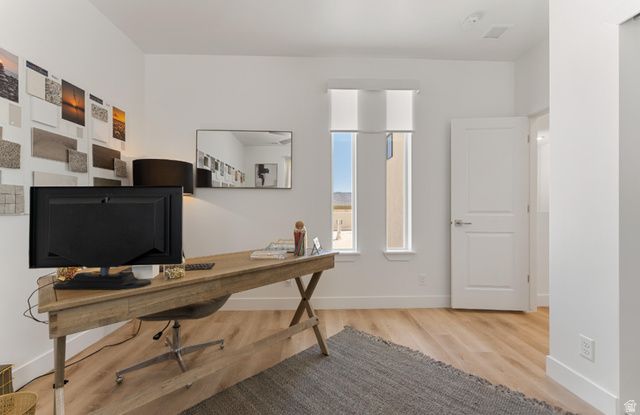 528 W GREEN MOUNTAIN DR, St. George, UT 84790