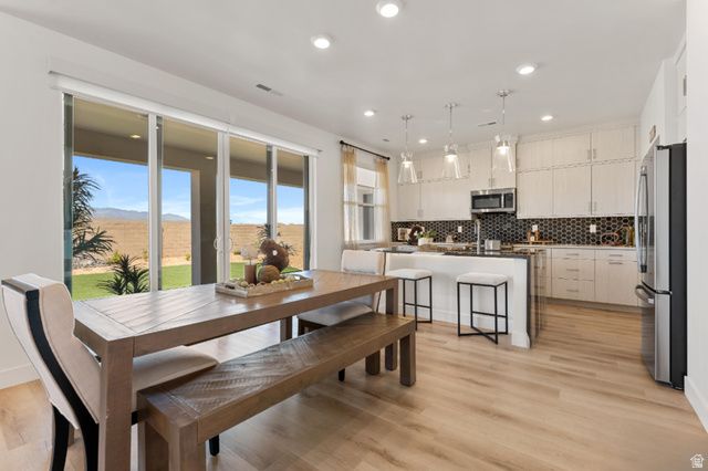 528 W GREEN MOUNTAIN DR, St. George, UT 84790