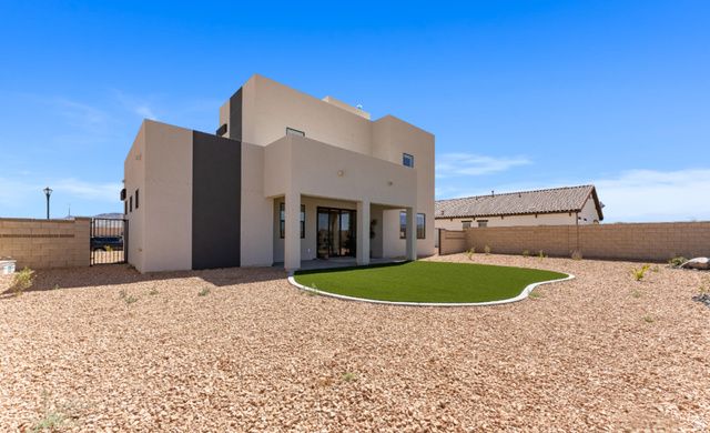 528 W GREEN MOUNTAIN DR, St. George, UT 84790