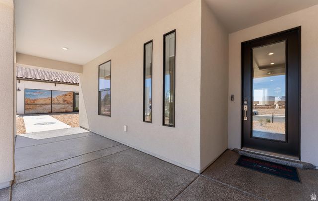 528 W GREEN MOUNTAIN DR, St. George, UT 84790