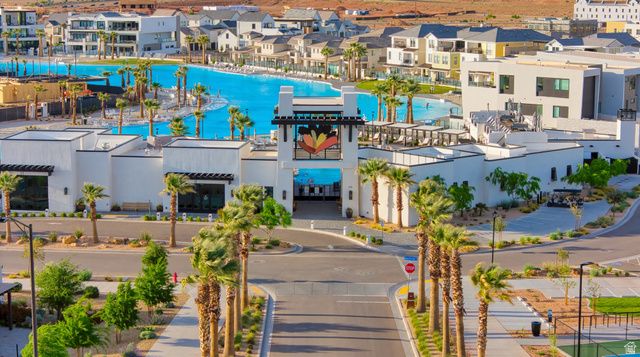 528 W GREEN MOUNTAIN DR, St. George, UT 84790