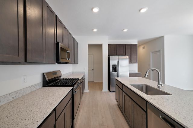 11704 Park Street, Winfield, IN 46307