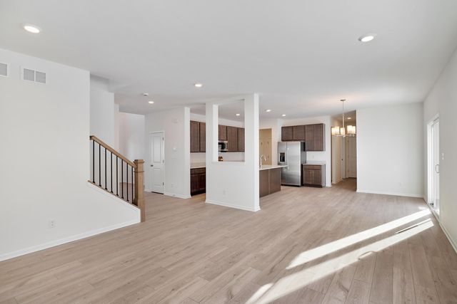 11704 Park Street, Winfield, IN 46307