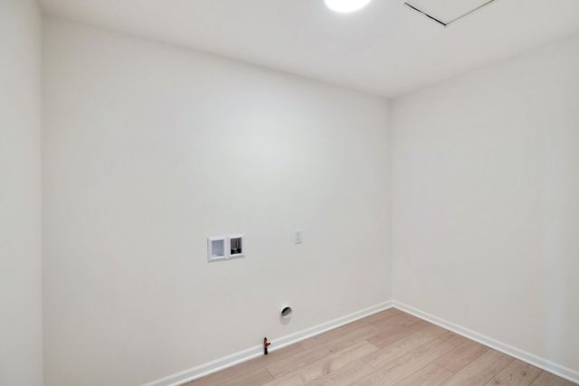 11704 Park Street, Winfield, IN 46307