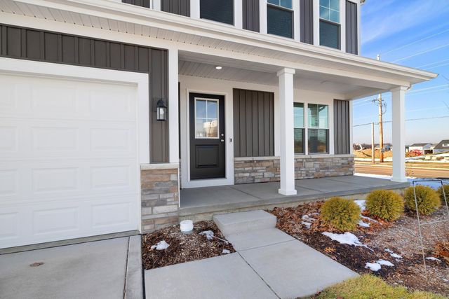 11704 Park Street, Winfield, IN 46307