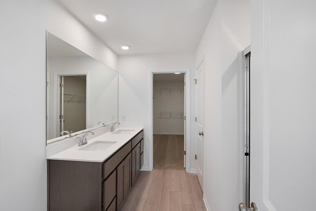 11704 Park Street, Winfield, IN 46307