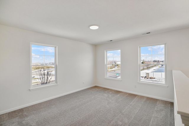 11704 Park Street, Winfield, IN 46307