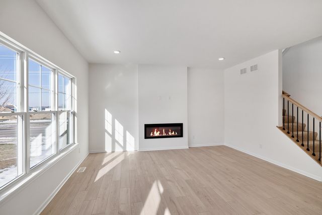 11704 Park Street, Winfield, IN 46307