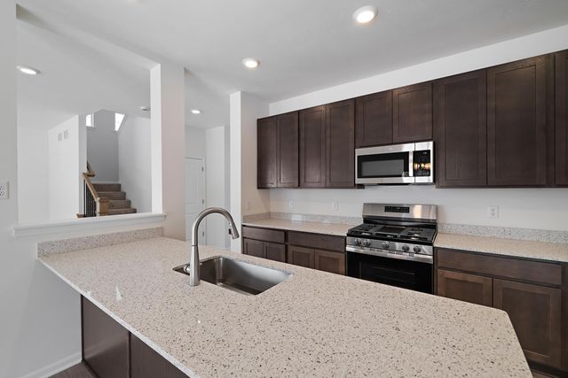 11704 Park Street, Winfield, IN 46307