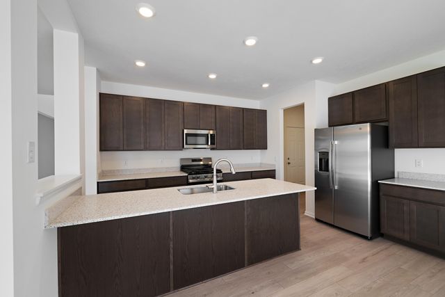 11704 Park Street, Winfield, IN 46307