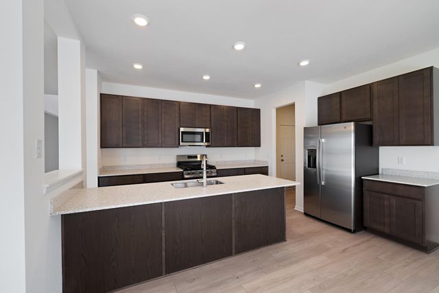 11704 Park Street, Winfield, IN 46307