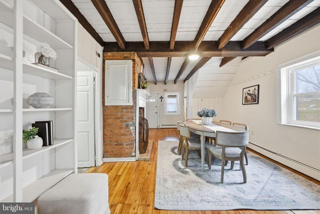 7456 EYLERS VALLEY FLINT RD, Thurmont, MD 21788