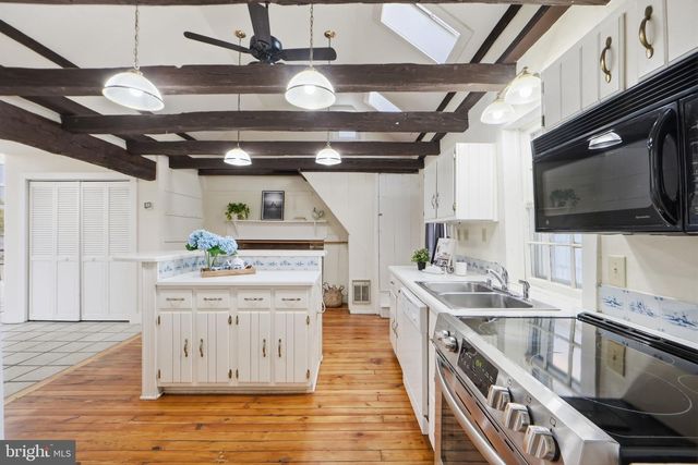 7456 EYLERS VALLEY FLINT RD, Thurmont, MD 21788