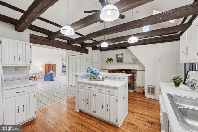 7456 EYLERS VALLEY FLINT RD, Thurmont, MD 21788