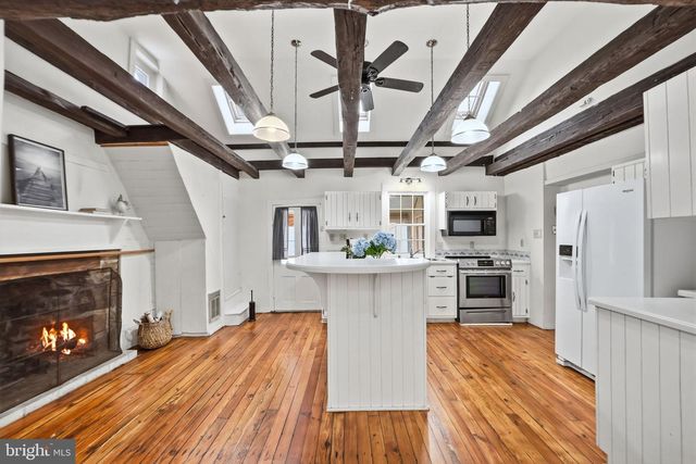 7456 EYLERS VALLEY FLINT RD, Thurmont, MD 21788