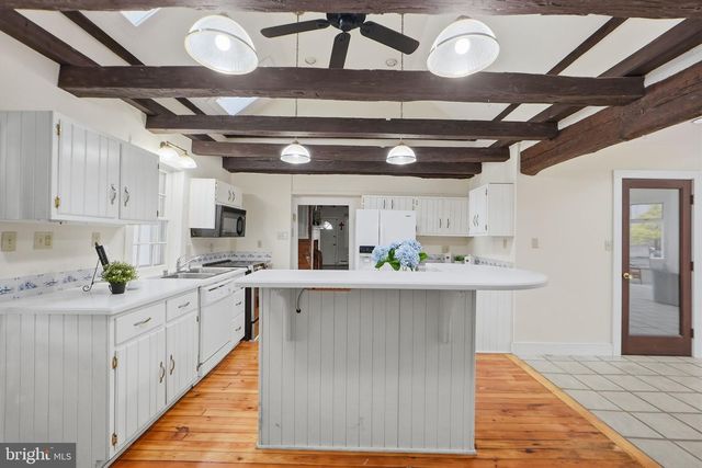 7456 EYLERS VALLEY FLINT RD, Thurmont, MD 21788