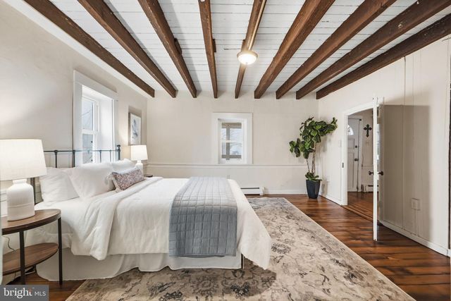 7456 EYLERS VALLEY FLINT RD, Thurmont, MD 21788